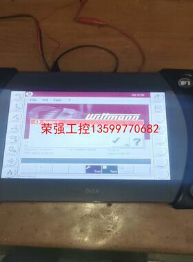 【荣强工控】威猛Teachbox机械手操作盒手柄示教器，