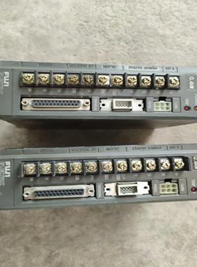 【工控自动化】富士FVR004B7S-2，仓库备用机，议价