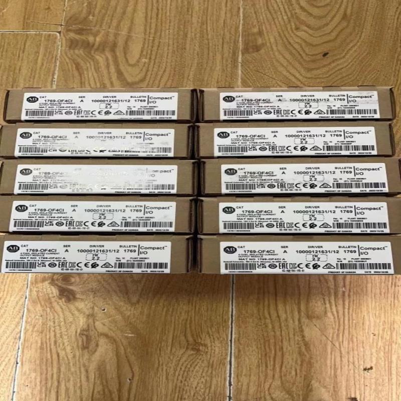 1769-OF4CI    全新原装22年