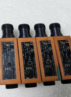 [德峰]易福门OU5043传感器，拆机实物图，95新功能包好，300