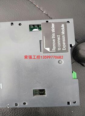 【荣强工控】施耐德，TM3DQ32UK，成色如图！实物拍摄！