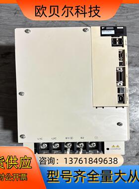 安川6KW驱动器SGDV-470A11A SGDV-470A