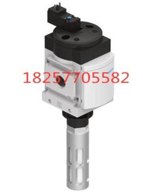 FESTO/费斯托 开关阀MS6-EE-1/2-10V24-S 542602