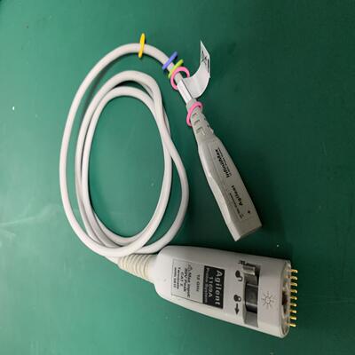 【工控自动化】安捷伦1169A 12GHz InfiniiMax II 差议价