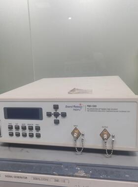 [德峰]General photonics测试仪pmd1000仿真测
