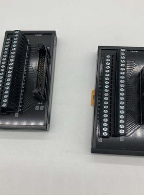 ts40p 40位端子台 通用型议价