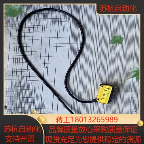 COGNEX DM50SEA康耐视扫描器，821-0096-议价