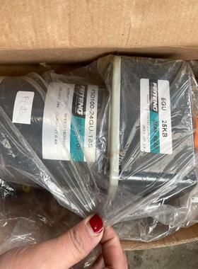 全新沸腾减速机 5GU 25KB  2GN 90K-