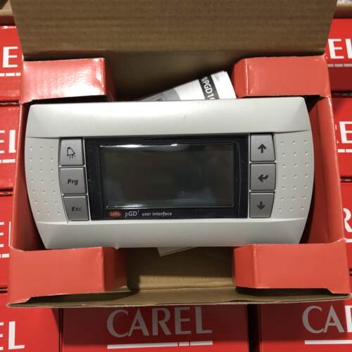 空调操作面板CAREL  PGD1  PGD1000F00 PGD1OOOFOO议价