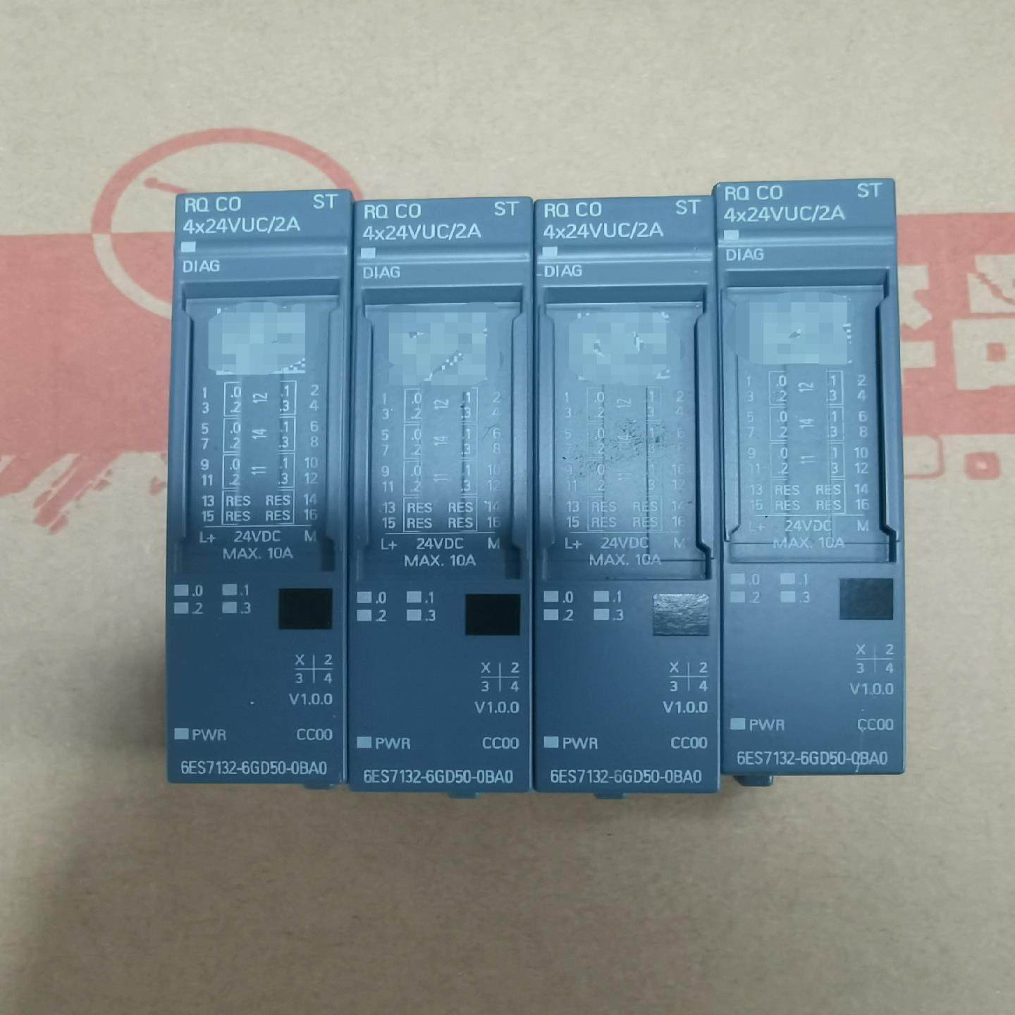 【工控自动化】 S7 132-6GD50-0BA0 ET200S议价,3C数码配件,其它配件,淘宝优惠券,粉丝福利购,淘宝优惠卷