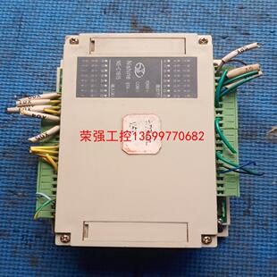 【荣强工控】NS一C1615-PLC控制器刚拆机成色如图完好无损