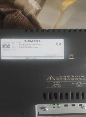 （设备配件） 议价 6AV66480CE113AX0