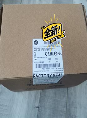 AB1762-L24BWA   全新