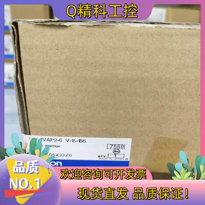现货全新原装1VAP2-6