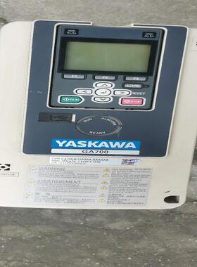 安川变频器CIPR-GA70B4018ABBA-AAAAAA
