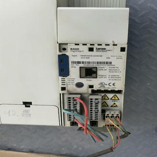 憨憨电子 E84AVE2234VX0 Lenze伦茨8400系列