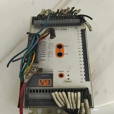 贝加莱B&R贝加莱 CPU模块t7CX408.50-1