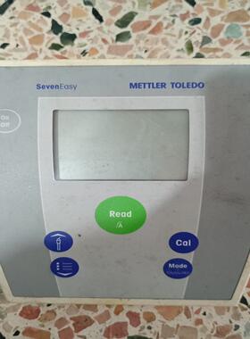 SevenEasy Conductivity