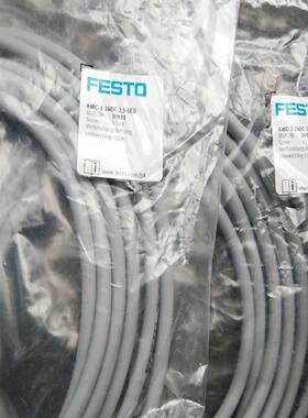 FESTO 30931 KMC-1-24DC-2，5-LED ！议价