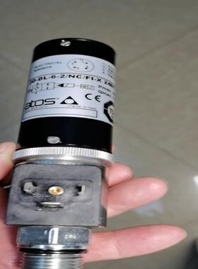 ATOS JO-DL-6-2/NC/FI-X阿斯托伺服液压阀