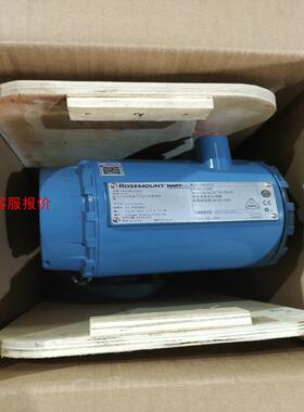 罗斯蒙特电磁流量计8732E库存余货实物拍摄议价