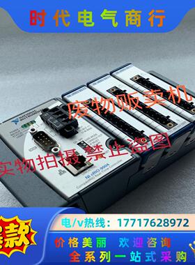 NI cRIO-9004 CRIO-9024 GCRIO-9议价