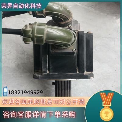现货伺服电机   型号MDME202GCGM   2kw