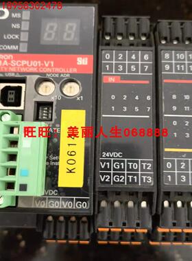 全新原装正品NE1A-SCPU01-V1询价