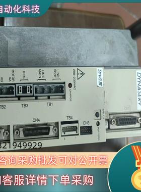 现货横河DD马达驱动型号UR1BG3-030N-020102-