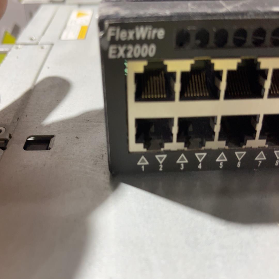 （设备配件）centec networks 盛科 交换机 EX2048T