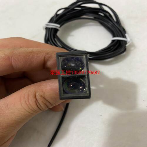 【荣强工控】基恩士传感器CZ-H32实物拍摄,功能包好！