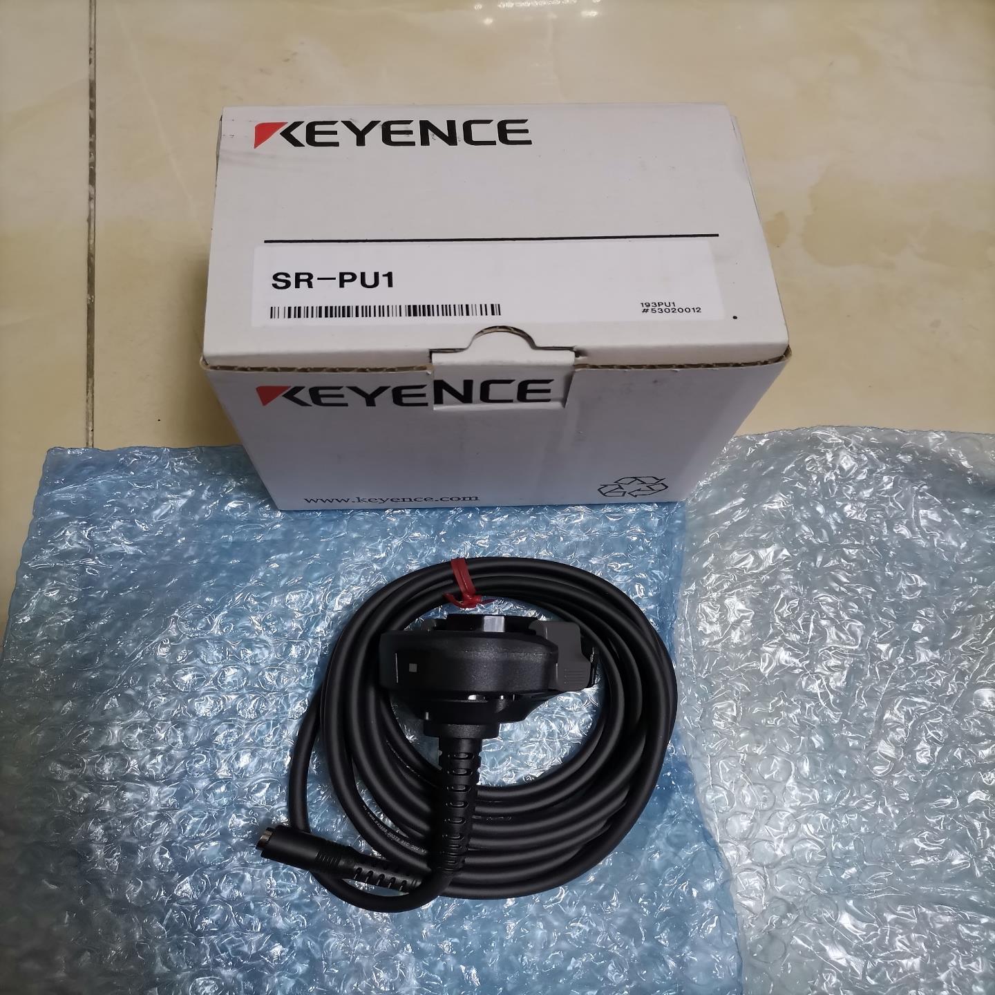 SR-PU1基恩士全新原装