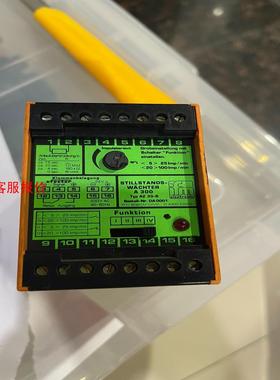 IFM Effector type AZ33-B 库存现货