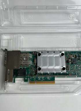 [德峰]IBM ENOS EN0X 00E2719双口10G万兆网卡