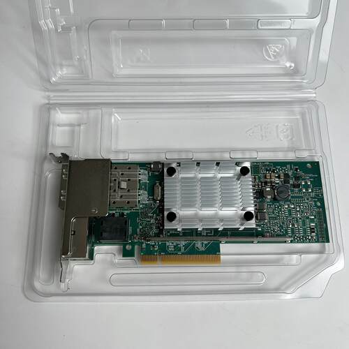 [德峰]IBM ENOS EN0X 00E2719双口10G万兆网卡