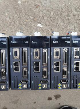 [德峰]ASDF-系列，-A2400拆驱动 -设备0421W台达A2