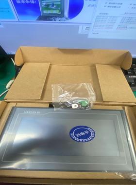 全新昆仑通态触摸屏TPC7022El，看好，全新原装正议价