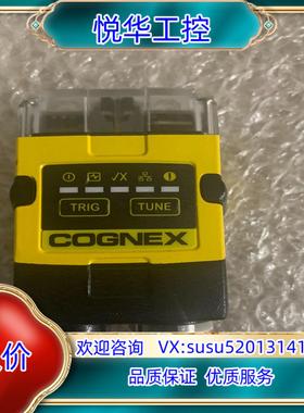 康耐视DM260B 功能正常顺丰到付议价