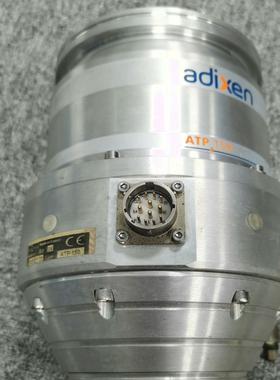 [德峰]Adixen  ATP150分子泵