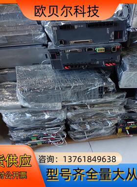 #驱动器MR-JE-200C MR-JE-40C HG-