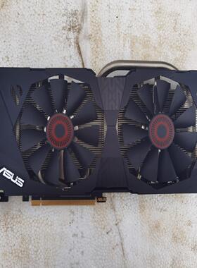 [德峰]GTX 970   4G，成色嘎嘎新