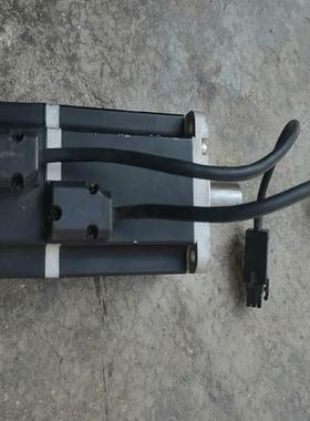 HIWIN台湾上银伺服电机，FRMS7520608A。 75