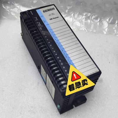 【工控自动化】IC660TSD021A     IC660EBD021C原议价