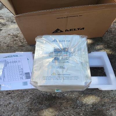 议~台达M系列变频器VFD037M43A37KW380V