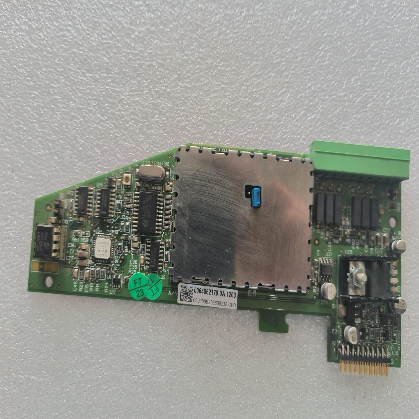 {雅致机械商行}梅特勒托利多XK3140IND780 Panel显示屏模