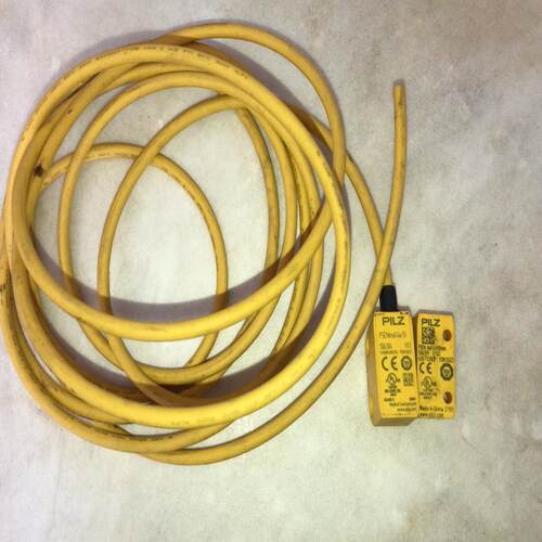 德国皮尔兹  PSEN ma1.4a-51 506304