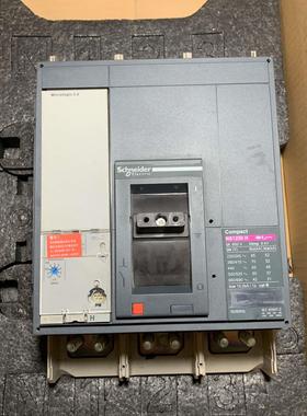 施耐德断路器ns1250h 3p 1250a 库存ns3议价