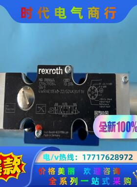 4WRAE10E60-2X/G24K31/F1V   R90