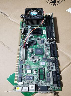 [德峰]凌华 ADLINK NuPRO-760 工控机主板 NuPR