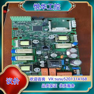 原装ABB软启动控制板1SFB536271A1007，1SFB5议价